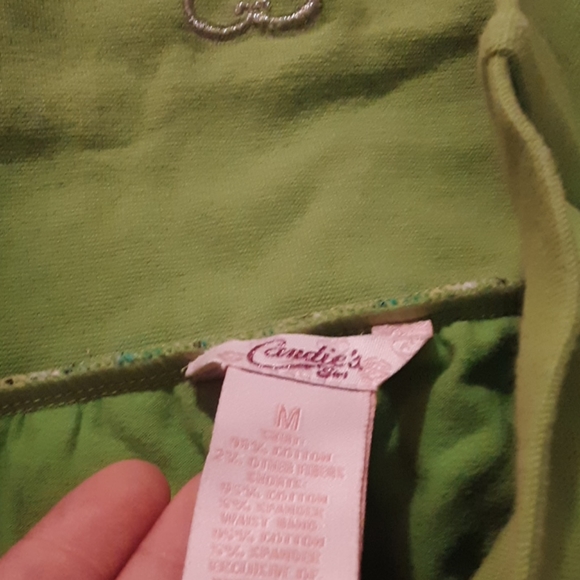 Little girls skirt with shorts connected medium🤗 - Picture 5 of 5